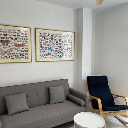 Casa La Victoria Apartment Malaga Luaran gambar
