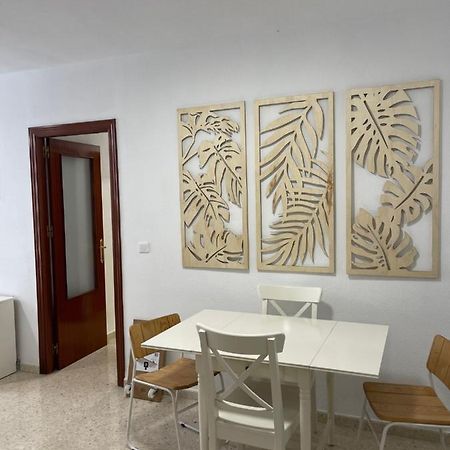 Casa La Victoria Apartment Malaga Luaran gambar