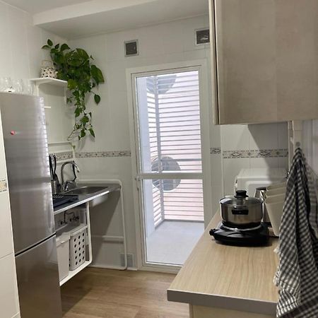 Casa La Victoria Apartment Malaga Luaran gambar