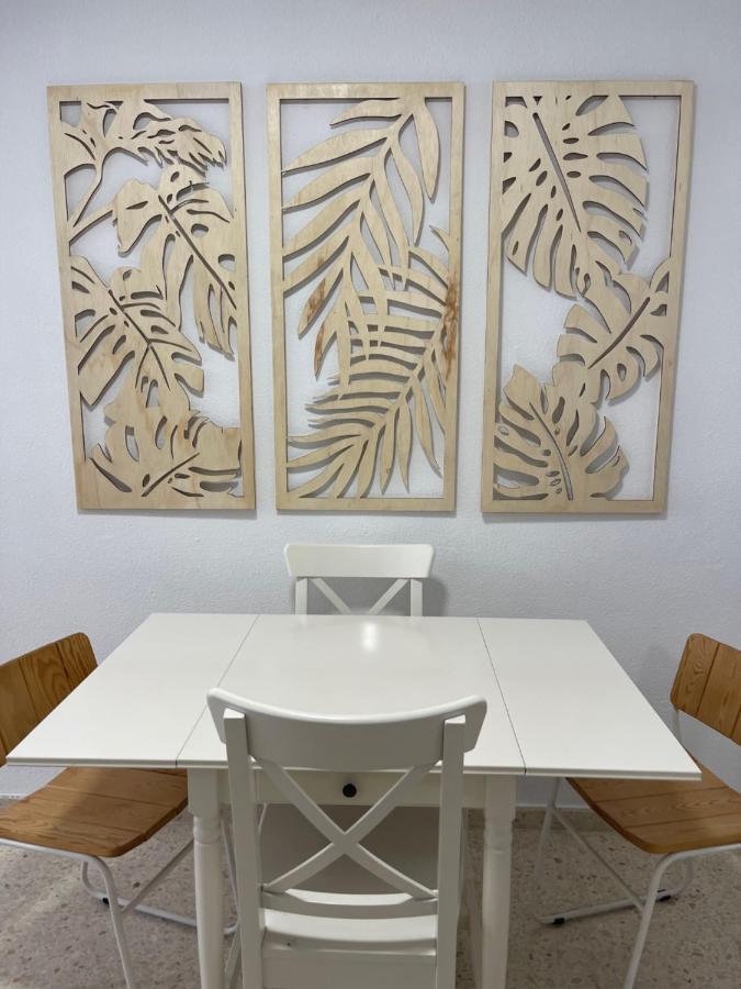 Casa La Victoria Apartment Malaga Luaran gambar