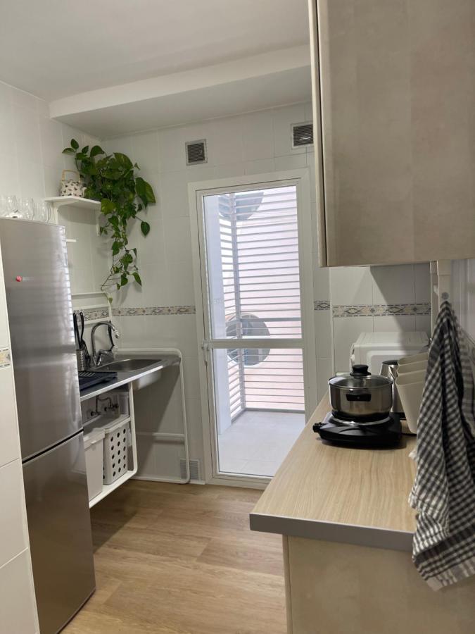 Casa La Victoria Apartment Malaga Luaran gambar