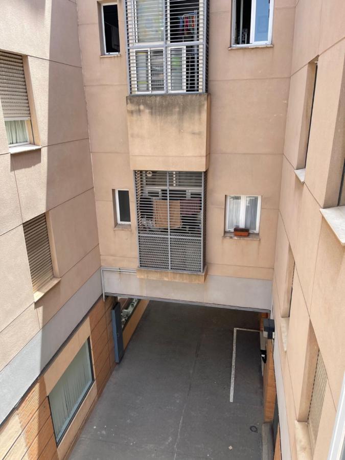 Casa La Victoria Apartment Malaga Luaran gambar