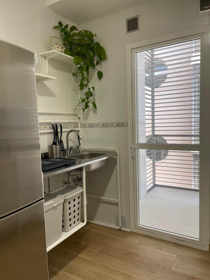 Casa La Victoria Apartment Malaga Luaran gambar