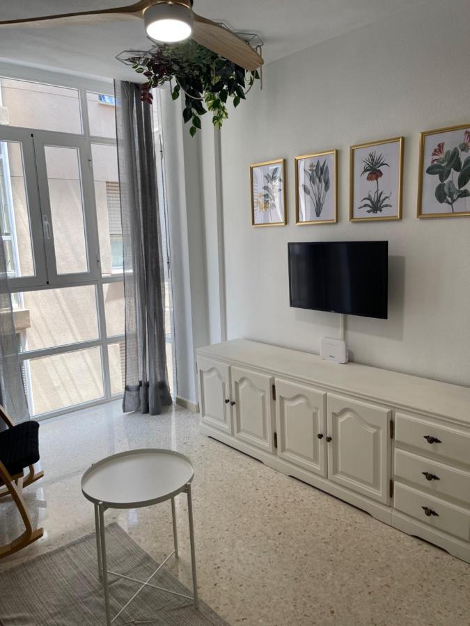 Casa La Victoria Apartment Malaga Luaran gambar